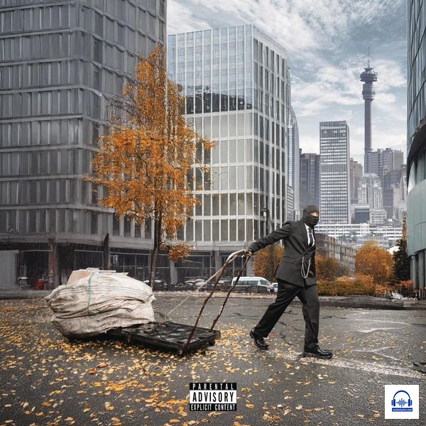 [Album] K.O - Phara City Album